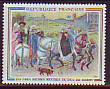 Frankreich Mi.-Nr. 1523 **