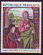 Frankreich-Mi.-Nr. 1810 **