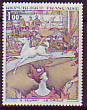 Frankreich - Mi.-Nr. 1687 **