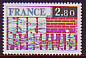 Frankreich Mi.-Nr. 1946 **