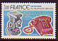 Frankreich Mi.-Nr. 1992 **