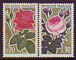 Frankreich - Mi.-Nr. 1409/1410 **