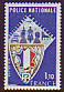 Frankreich Mi.-Nr. 1995 **