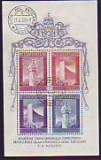 Vatikan Mi.-Nr. Block 2 oo