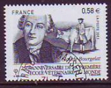 Frankreich Mi.-Nr. 5102 oo