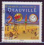 Frankreich Mi.-Nr. 4864 oo